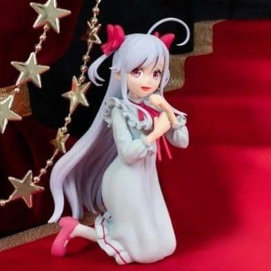 Amazon.co.jp: ワールドダイスター 新妻八恵 フィギュア プライズ 八恵